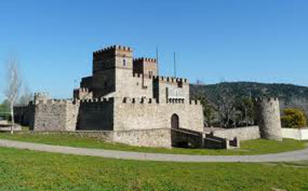 Jerez de los Caballeros, Badajoz 0