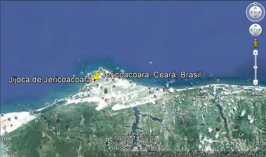 Jericoacoara, Ceará, Brasil 🗺️ Foro América del Sur y Centroamérica 2