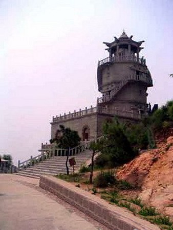 Jinzhou, Liaoning, China 1