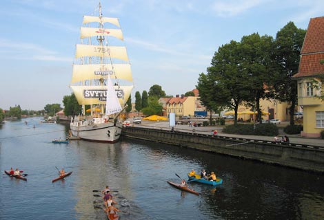 Barcos de Vela - Veleros 0