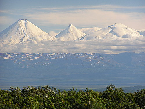 Volcan Xico ( Mexico ) 🗺️ Foro Clima, Naturaleza, Ecologia y Medio Ambiente 0