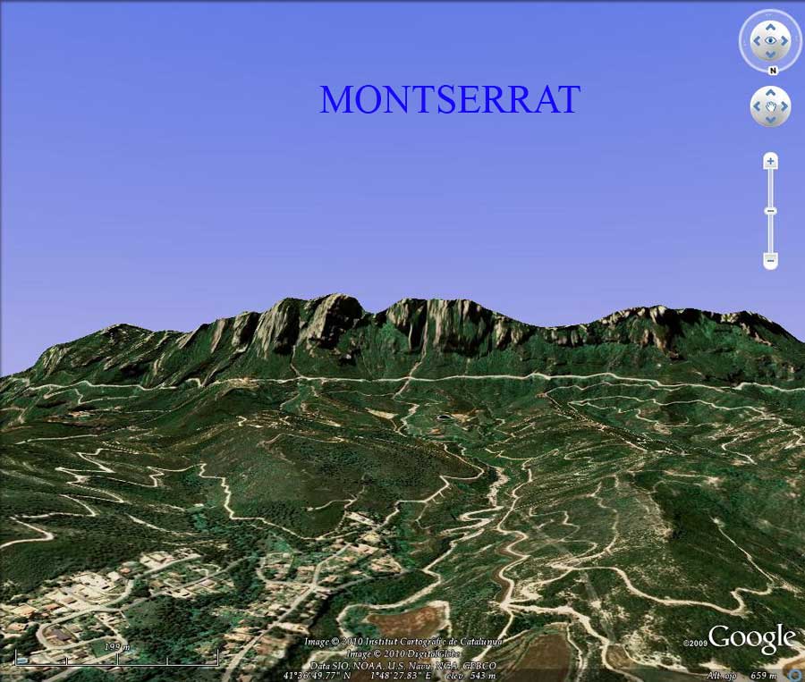 MONTSERRAT 1