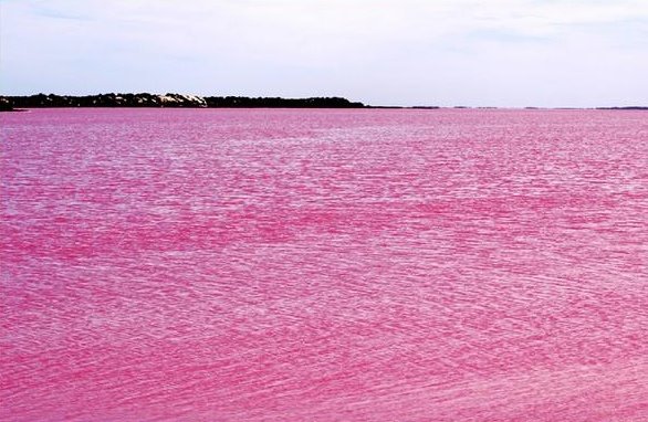 Los lagos mas  bonitos del Mundo 0