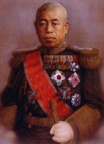 Almirante Isoruko Yamamoto