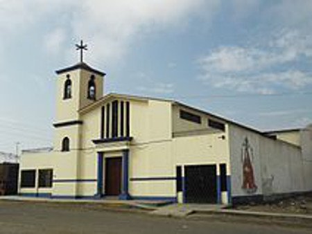 La Esperanza, Trujillo, Peru 0