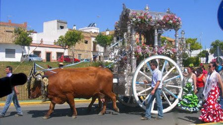 La Puebla del Río, Sevilla, Andalucia 1