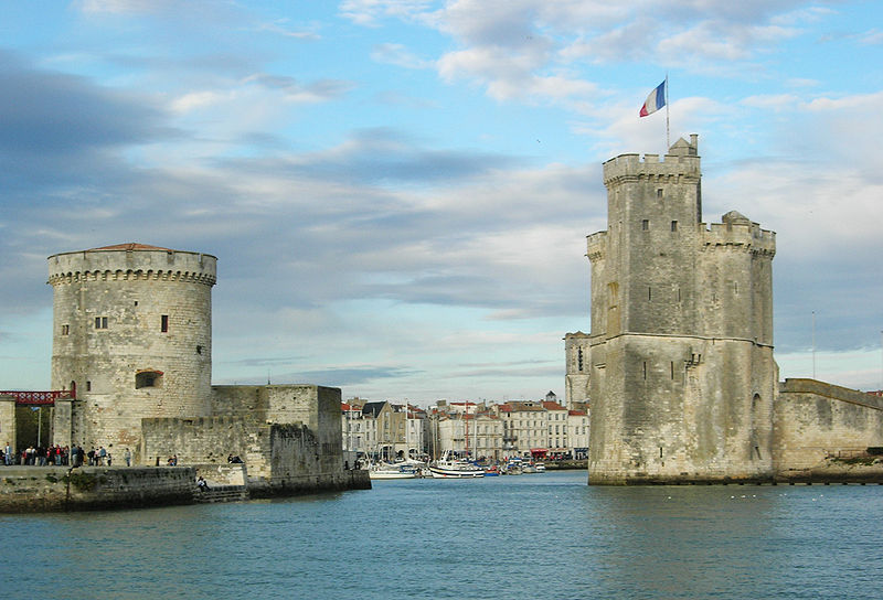 22 de junio de 1372, Batalla naval de La Rochelle 0 - 13 de junio de 1983, La 'Pioneer 10' sale del Sistema Solar 🗺️ Foro de Historia