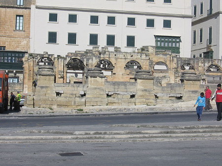 La Valletta, Malta 0