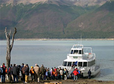 Lago Argentino, Santa Cruz, Argentina 🗺️ Foro América del Sur y Centroamérica 1