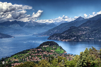 Fuerte de Fuentes - Lago Como - Italia 0