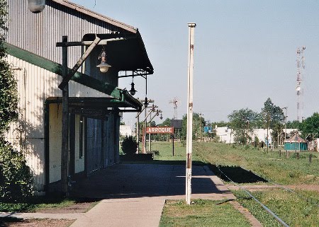 Larroque, Entre Rios, Argentina 1