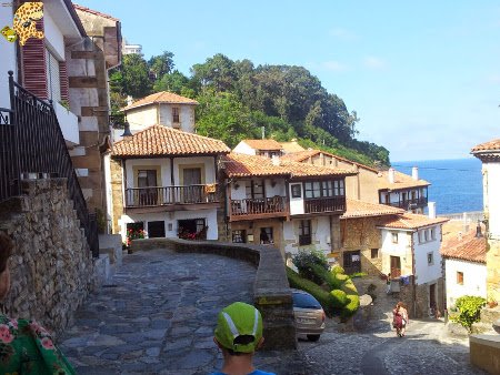 Lastres, Asturias 0