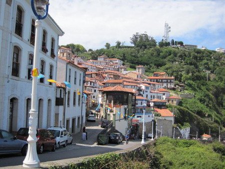 Lastres, Asturias 1