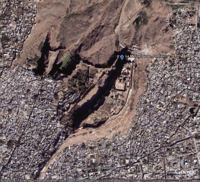 Archivo del Concurso de Geolocalización con Google Earth 0