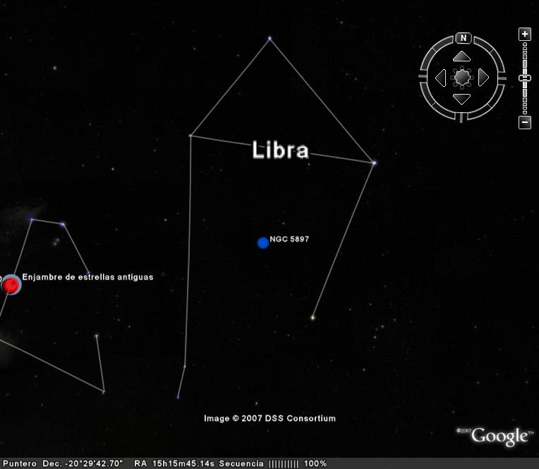 Libra, septimo signo el zodiaco