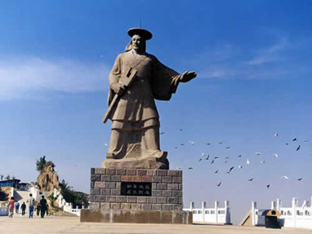 Linfen, Pingyang, Shanxi, China 1