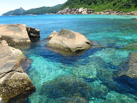 Llha Grande, Rio de Janeiro, Brasil 0