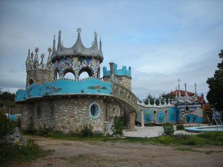 Los Santos de Maimona, Badajoz, Extremadura 1