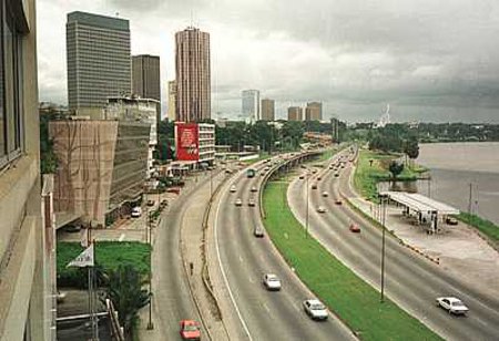 Luanda, Angola 0