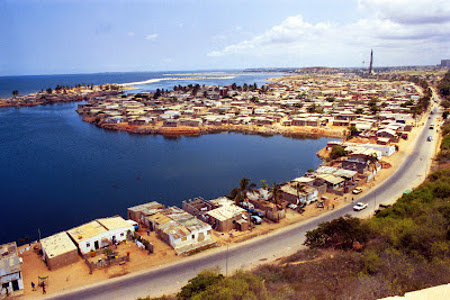 Luanda, Angola 🗺️ Foro África 1