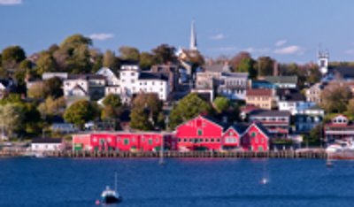 Lunenburg, Canada 0