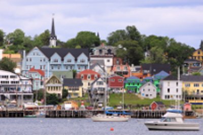 Lunenburg, Canada 0