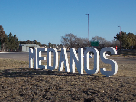 Médanos, Buenos Aires, Argentina 0