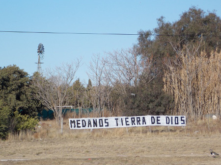 Médanos, Buenos Aires, Argentina 1