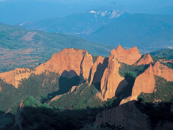 Las Médulas 1