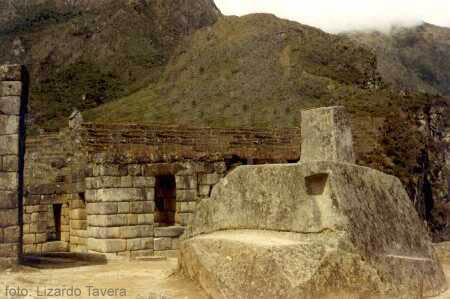 Machu Picchu, Peru 0