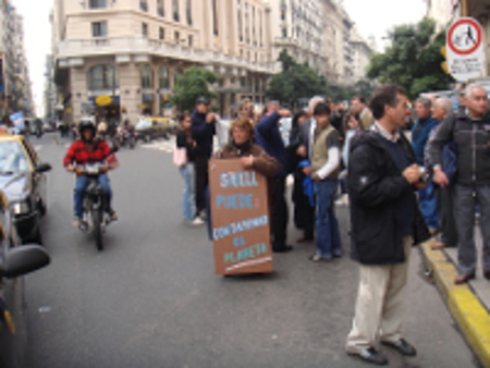 Magdalena, Buenos Aires, Argentina 1