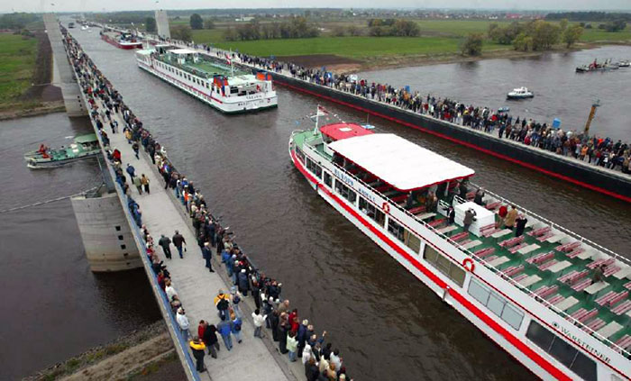 Puente Viejo - San Antonio de Areco 🗺️ Foro de Ingenieria 1