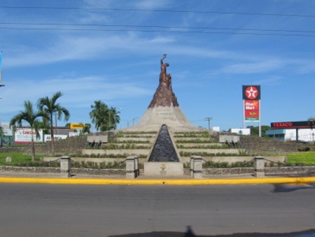 Managua, Nicaragua 1