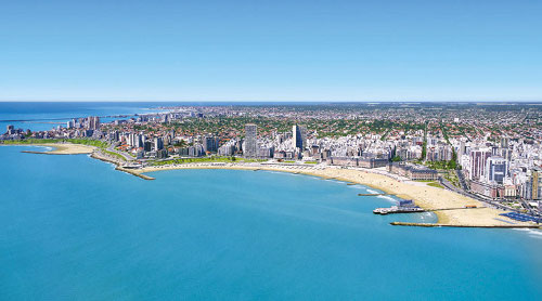 Mar del Plata, Buenos Aires, Argentina 1