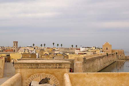 Mazagan, El Yadida, Marruecos 0