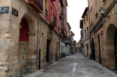 Medina de Pomar, Burgos, Castilla y León 🗺️ Foro España 0