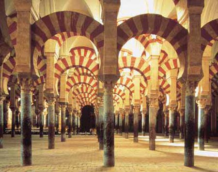 Mezquita de Córdoba, Córdoba Capital, Andalucia 0