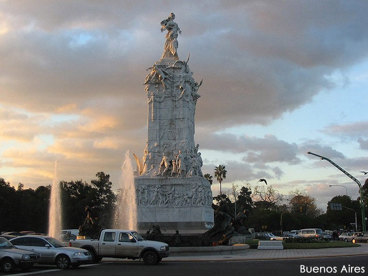 Grandes Estatuas y Monumentos 0