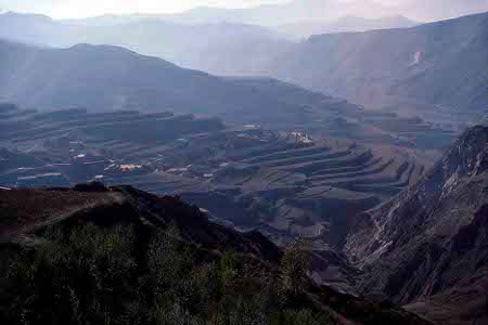 Monasterio Labrang, Xiahe, Gansu, China 0