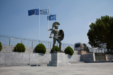 Monemvasía, Lakonia, Grecia 🗺️ Foro Europa 1