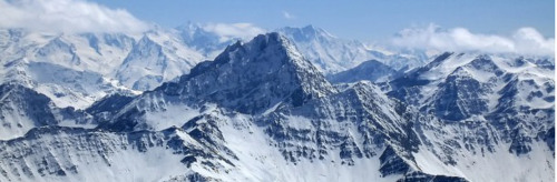 Monte Blanco, Valle de Aosta, Italia 0