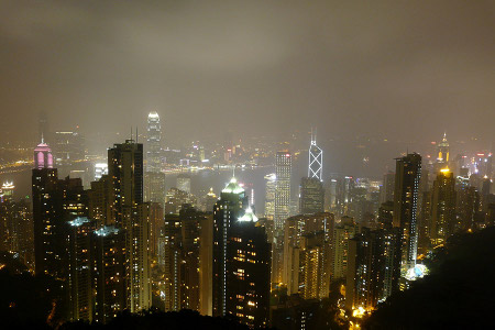 Isla Victoria, Hong Kong 🗺️ Foro China, el Tíbet y Taiwán 0