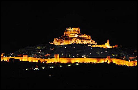 Morella, Castellón, C. Valenciana 1