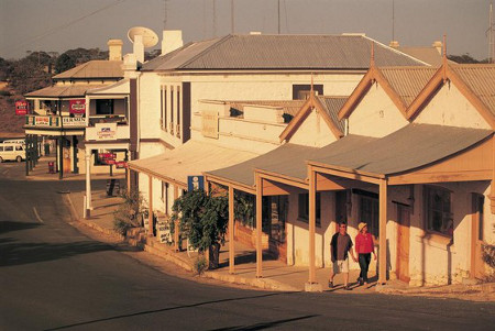 Morgan, Australia Meridional, Australia 0