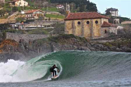 Mundaka, Vizcaya, Euskadi 0