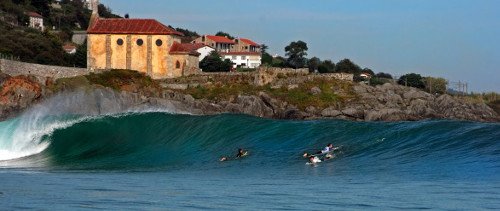 Mundaka, Vizcaya, Euskadi 🗺️ Foro España 0