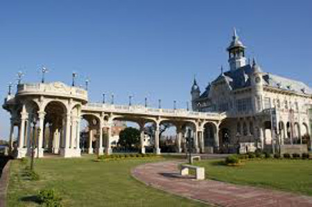 museo de arte de Tigre, Buenos Aires, Argentina 0