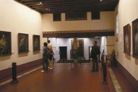 Museo de El Greco, Toledo 0