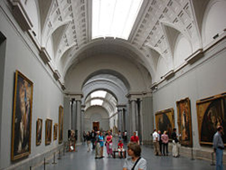 Museo del Prado, Madrid 0