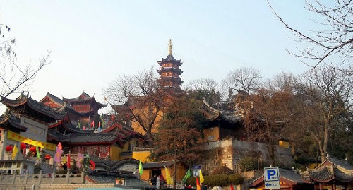 Museo Palacio Presidencial, Nanjing, Jiangsu, China 1